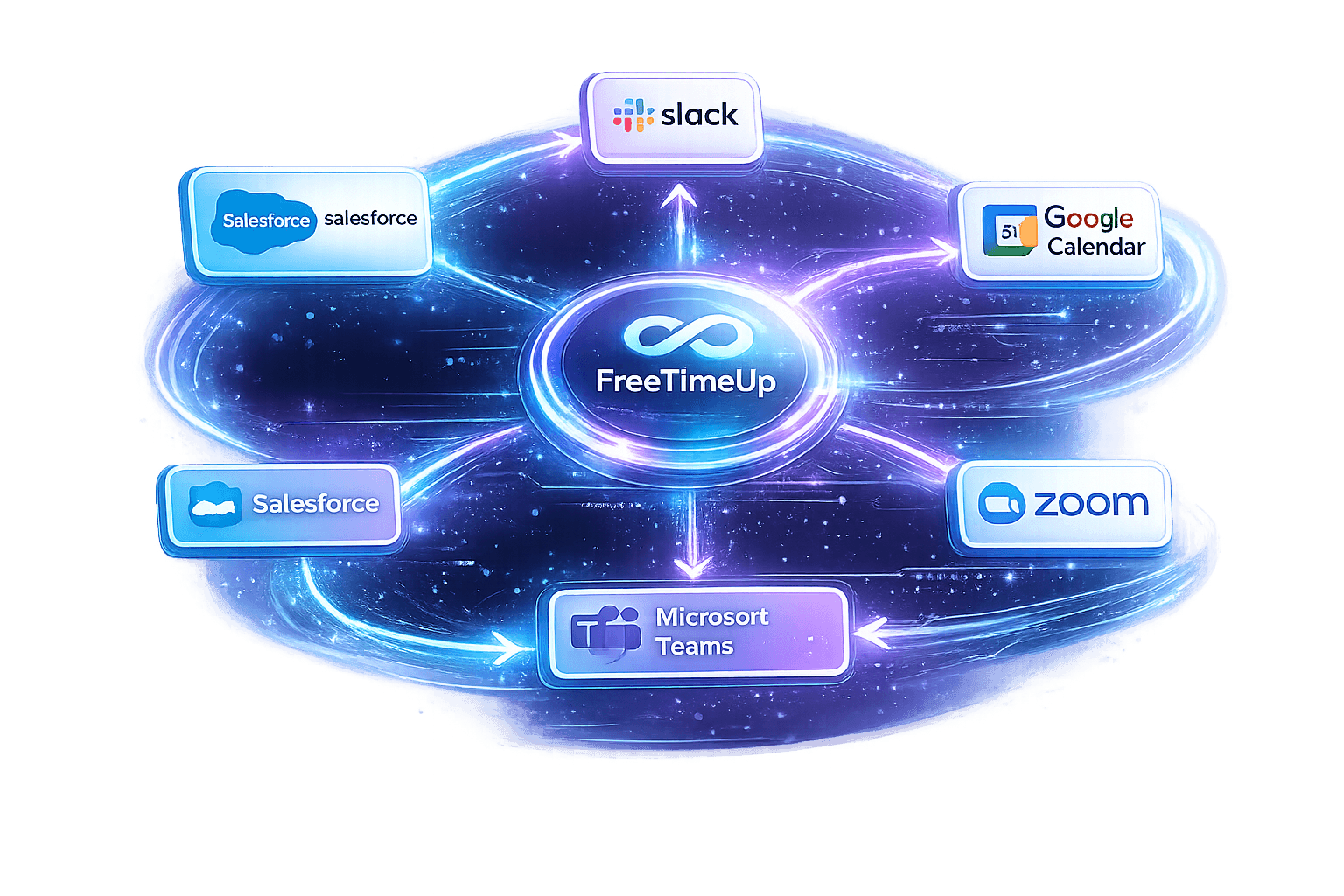 Integration Ecosystem